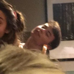 Meet your Posher, Kyle